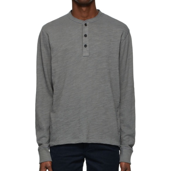 Rag and bone shirt - Picture 1 of 11